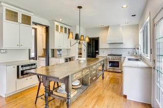 5 Mi to Dtwn York Spacious Family Home - York - 4