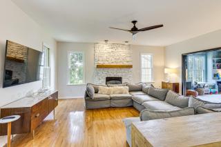 5 Mi to Dtwn York Spacious Family Home - York - 3