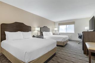 Best Western TimberRidge Inn - Grove - 7