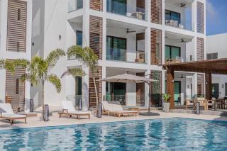 Acqua di Mare Resort - West Bay - 0
