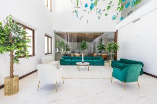 Acqua di Mare Resort - West Bay - 6
