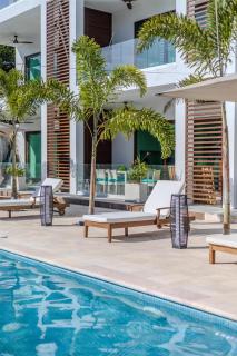 Acqua di Mare Resort - West Bay - 9