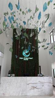 Acqua di Mare Resort - 1