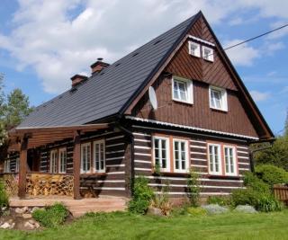 Wellness chata - Krkonoše - Rudník - 8