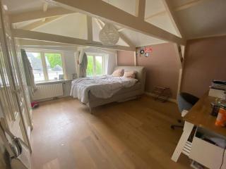 Fantastic house with a large roof terrace downtown - Alkmaar - 9