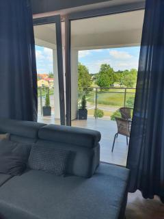 Mazury Home Apartament - Giżycko - 1