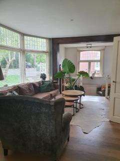 Fantastic house with a large roof terrace downtown - Alkmaar - 3