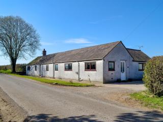Angerton Cottage - Kirklinton - 0
