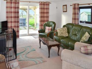 Angerton Cottage - Kirklinton - 6