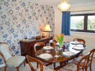 Angerton Cottage - Kirklinton - 3