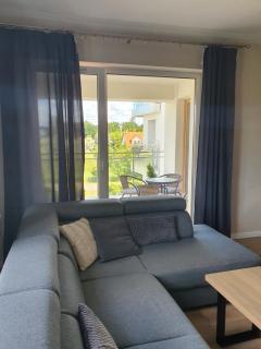 Mazury Home Apartament - Giżycko - 2