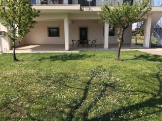 ΜΕΓΑΛΑ ΚΑΛΥΒΙΑ apartment - Tríkala - 0