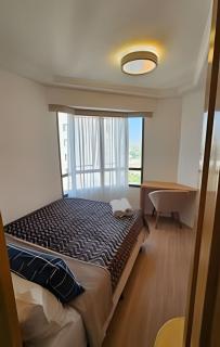 Flat Apart-Hotel c/dois quartos e dois banheiros - São Paulo - 8