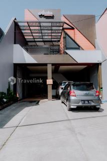 Asoka Syariah By Travelink - Dieng - 9