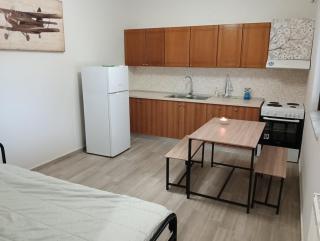 ΜΕΓΑΛΑ ΚΑΛΥΒΙΑ apartment - Tríkala - 8