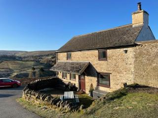 Ramblers Rest - Uk33474 - Nenthead - 0