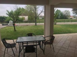ΜΕΓΑΛΑ ΚΑΛΥΒΙΑ apartment - Tríkala - 7