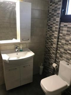 ΜΕΓΑΛΑ ΚΑΛΥΒΙΑ apartment - Tríkala - 5