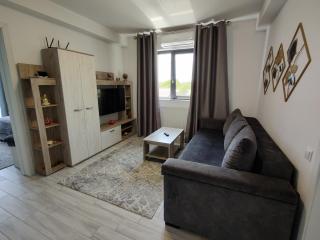Kve Apartment - Iaşi - 0