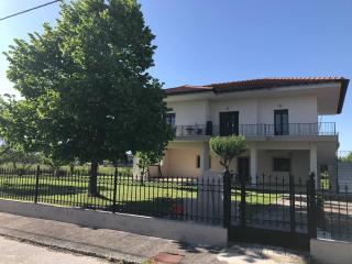 ΜΕΓΑΛΑ ΚΑΛΥΒΙΑ apartment - Tríkala - 3