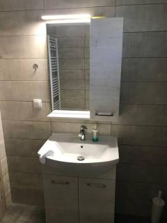 ΜΕΓΑΛΑ ΚΑΛΥΒΙΑ apartment - Tríkala - 1