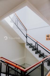 Asoka Syariah By Travelink - Dieng - 4