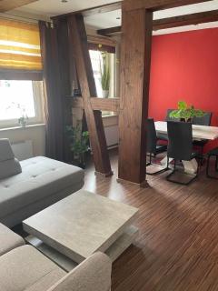 Altstadtferienwohnung Einbeck - Einbeck - 4