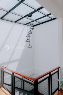 Asoka Syariah By Travelink - Dieng - 2