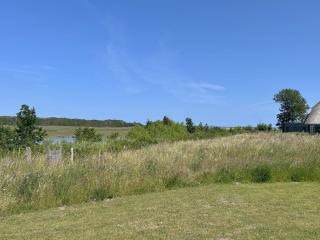 Reetdorf Geltinger Birk Atelierhaus Ufersaum - Nieby - 3