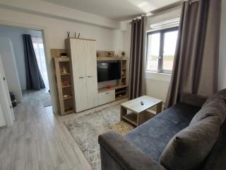 Kve Apartment - Iaşi - 8