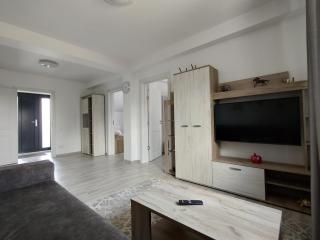 Kve Apartment - Iaşi - 6