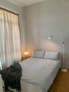 Gajah besi guesthouse - 2