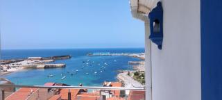 Casa con vistas al mar en A Guarda - A Guarda - 7