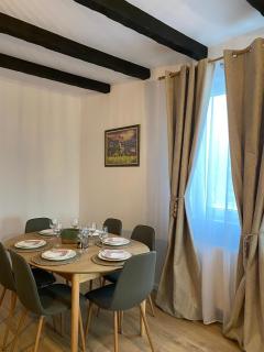 Casă chic La Han la Slănic - Slănic-Moldova - 1