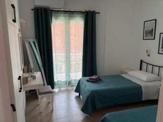 Happiness Apartment 5 - Sidari - 9
