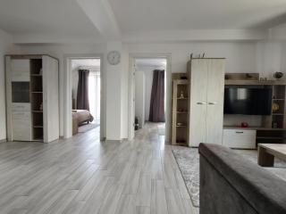 Kve Apartment - Iaşi - 7