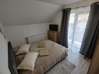 Kve Apartment - Iaşi - 2