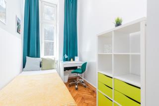 Lwowska 11 ROOMS SuperApart - Varsavia - 7