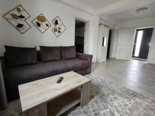 Kve Apartment - Iaşi - 5