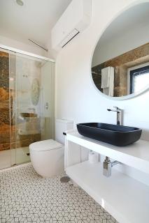 Lujosa villa con piscina - 4