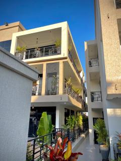 Serene Apartments - Kigali - 0