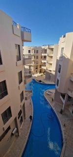 Pohodové ubytování v Egyptě - Hurghada - 7