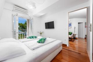 Mare Vita Suite - Makarska (Macarsca) - 6