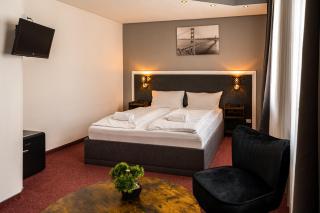 Hotel Stadtschänke - Walsrode - 9