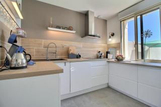 GRAND GITE MER ET CAMPAGNE AVEC DEUX LOGEMENTS INDEPENDANTS COMMUNIQUANTS 6 chambres 4 salles de bains - Férel - 7