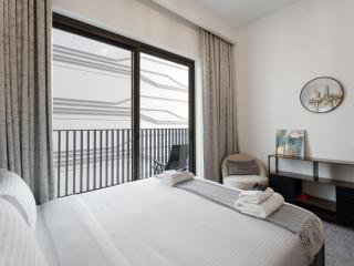 Serene 1BR Apartment in Al Furjan -Solace Stay - 2