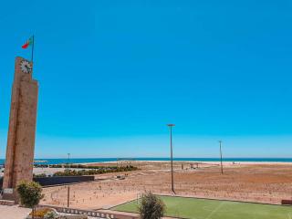 Coral Beach - 1