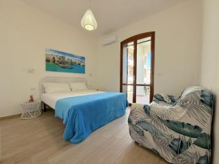 Villa Demetra - Baia Verde - Baia Verde - 9