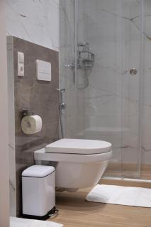 MK Luxury Serviced Apartments # 4 - Chişinău - 5