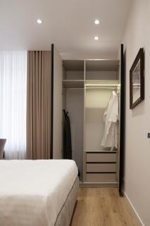 MK Luxury Serviced Apartments # 4 - Chişinău - 7
